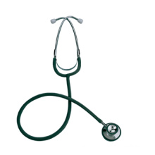 High Quality Medical Stethoscope with Single/Dual Head